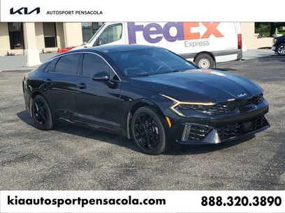 Used 2026 Kia K5 GT-Line w/ GT-Line Premium Package