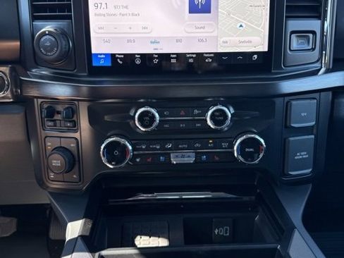 New 2026 Ford F250 Lariat image 35