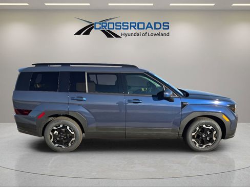 New 2026 Hyundai Santa Fe SEL image 6