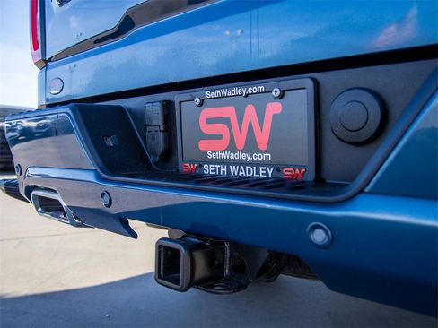 Used 2025 GMC Sierra 1500 Denali Ultimate image 14