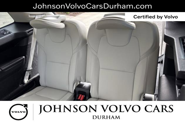 Used 2025 Volvo XC90 T8 Plus w/ Protection Package Premier AWD/4WD image 8