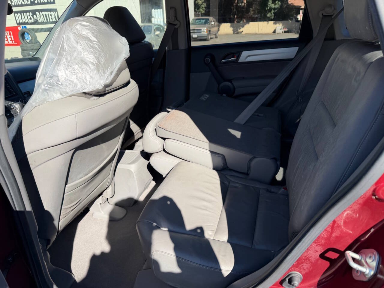 Used 2011 Honda CR-V EX-L image 9