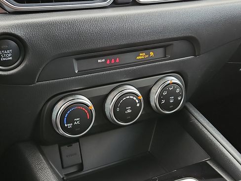 New 2025 MAZDA CX-5 AWD 2.5 S image 13