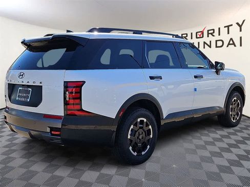 New 2026 Hyundai Palisade XRT Pro image 4