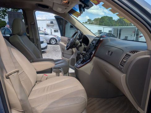 Used 2006 Kia Sedona EX w/ Luxury Pkg image 17