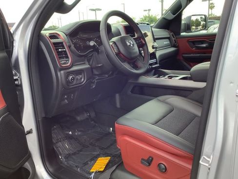 New 2026 RAM 1500 Rebel w/ Rebel Level 1 Equipment Group AWD/4WD image 7