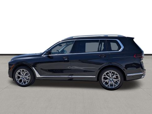 Used 2024 BMW X7 xDrive40i w/ Premium Package AWD/4WD image 8