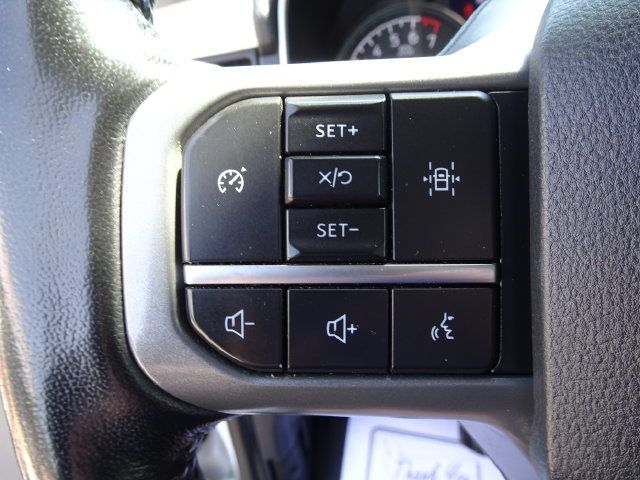Used 2021 Ford F150 XLT w/ Equipment Group 302A High AWD/4WD image 28