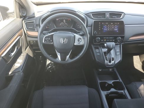 Used 2022 Honda CR-V EX image 19
