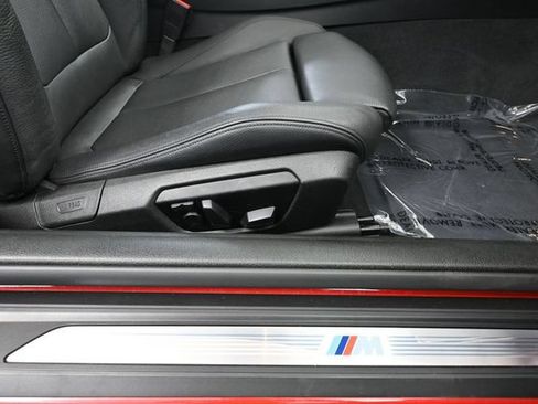 Used 2015 BMW 428i Coupe w/ M Sport RWD image 46