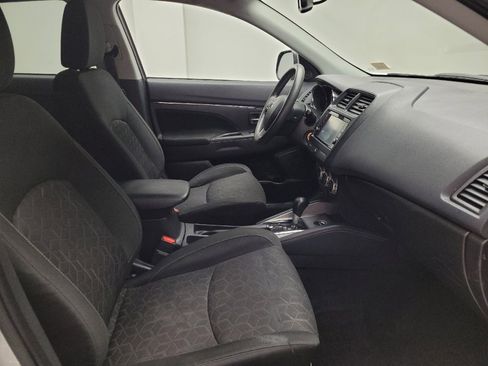 Used 2022 Mitsubishi Outlander Sport AWD image 21
