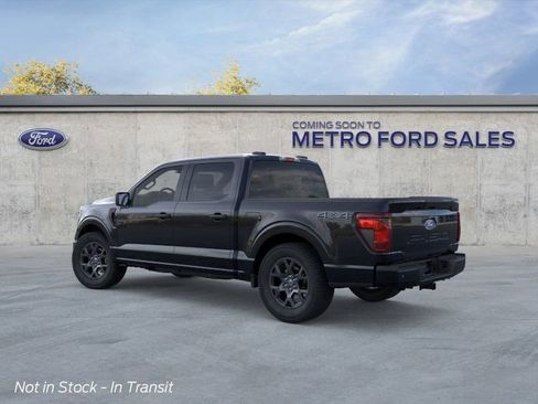 New 2026 Ford F150 STX w/ Equipment Group 200A image 5