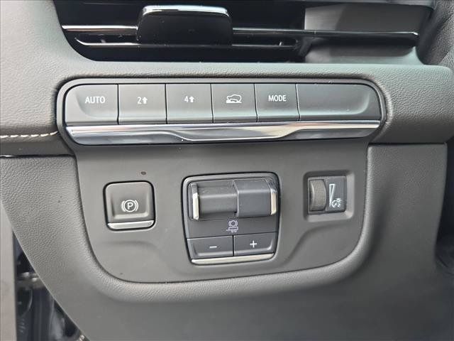 Used 2022 Cadillac Escalade Sport AWD/4WD image 25