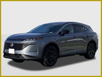 New 2026 Nissan Murano SV