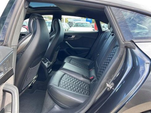 Used 2019 Audi RS 5 Sportback image 9