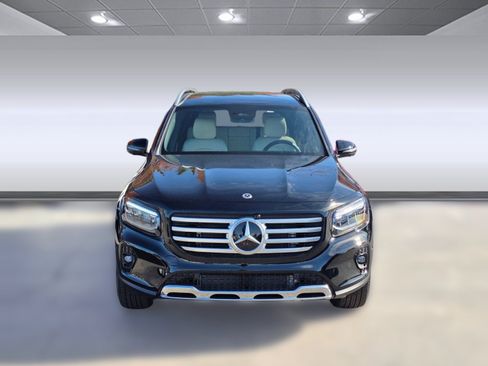 Certified 2026 Mercedes-Benz GLB 250 4MATIC image 6