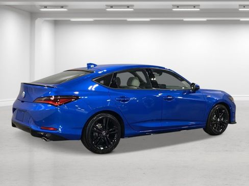 New 2026 Acura Integra A-Spec FWD image 5