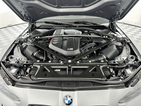 Used 2025 BMW M3 Competition w/ M Driver's Package AWD/4WD image 31