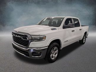 Used 2025 RAM 1500 Big Horn AWD/4WD 360° Tour