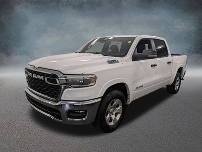 Used 2025 RAM 1500 Big Horn