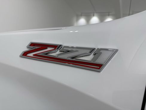 Used 2022 Chevrolet Silverado 1500 RST w/ RST All Star Premium Package image 10