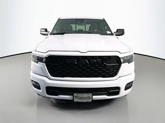 New 2026 RAM 1500 Express AWD/4WD video 2