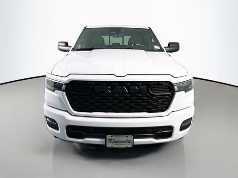 New 2026 RAM 1500 Express AWD/4WD image 2