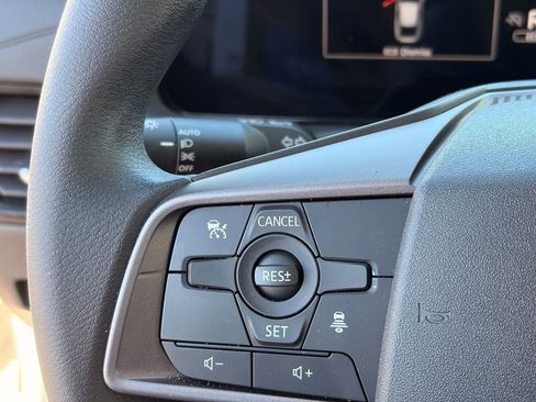 Used 2026 Nissan Sentra S w/ Floor Mat Package FWD image 25