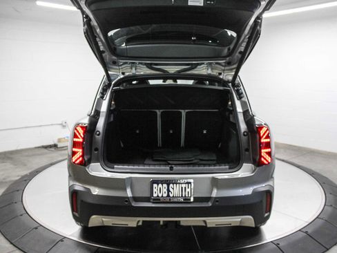 Used 2026 MINI Cooper Countryman S AWD/4WD image 26