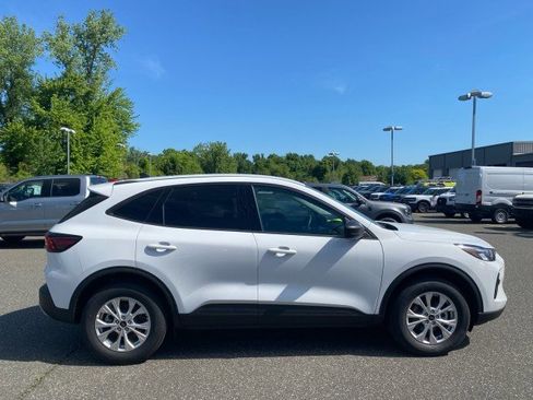 New 2026 Ford Escape Active w/ Cold Weather Package AWD/4WD image 13