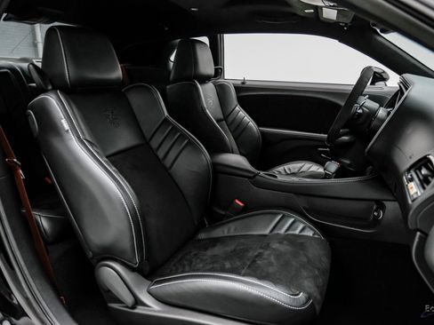 Used 2023 Dodge Challenger SRT Hellcat Redeye RWD image 58