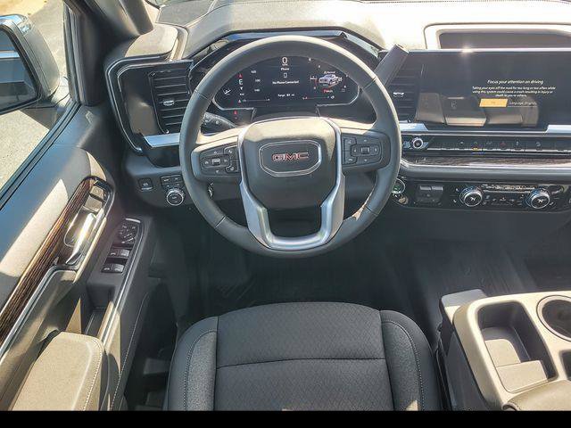 New 2026 GMC Sierra 1500 SLE AWD/4WD image 15