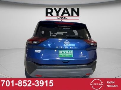 Certified 2023 Nissan Rogue SV w/ SV Premium Package