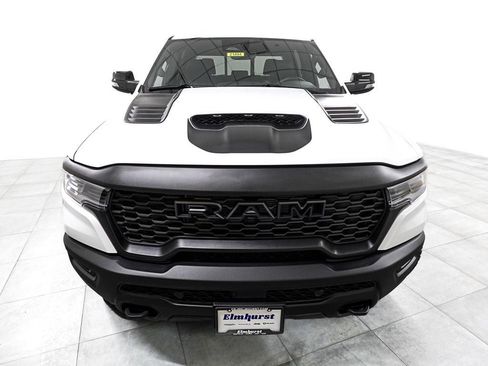 New 2026 RAM 1500 RHO AWD/4WD image 3