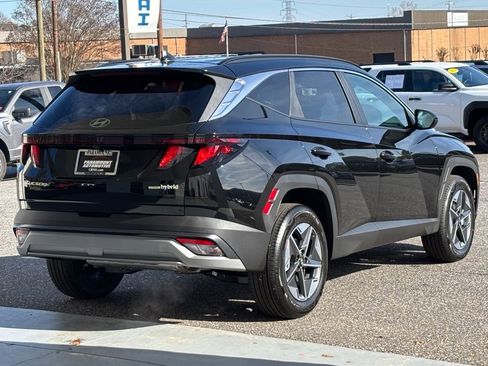 New 2026 Hyundai Tucson SEL AWD/4WD image 26