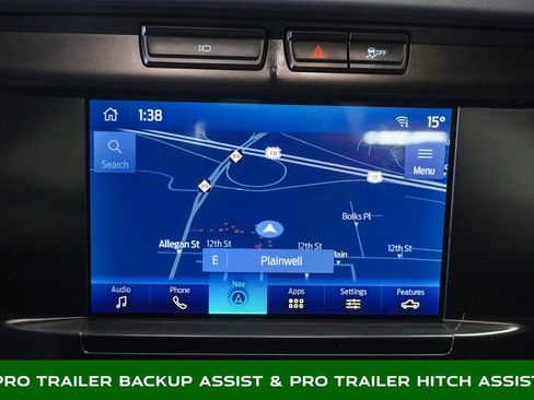 Used 2023 Ford F150 XLT w/ Trailer Tow Package image 13