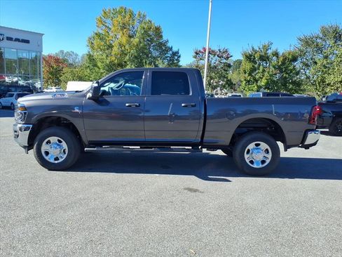 New 2026 RAM 2500 Tradesman image 6
