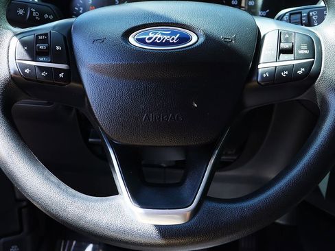 Used 2020 Ford Escape SE image 55