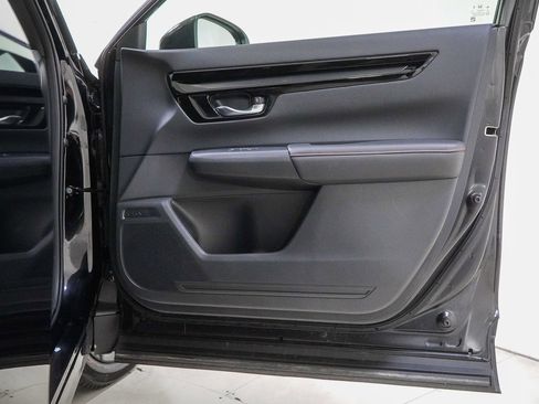 Certified 2026 Honda CR-V Sport Touring image 36