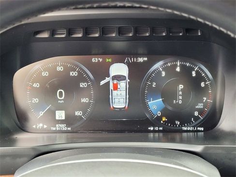 Used 2019 Volvo XC90 T6 Inscription w/ Advanced Package image 27