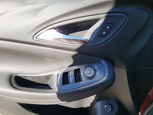 New 2026 Buick Encore GX Preferred w/ Comfort Package image 14