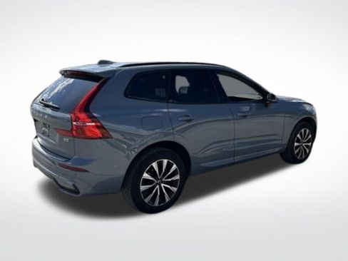 Used 2024 Volvo XC60 B5 Core w/ Protection Package Premier AWD/4WD image 3