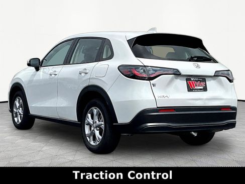 Used 2024 Honda HR-V LX image 4