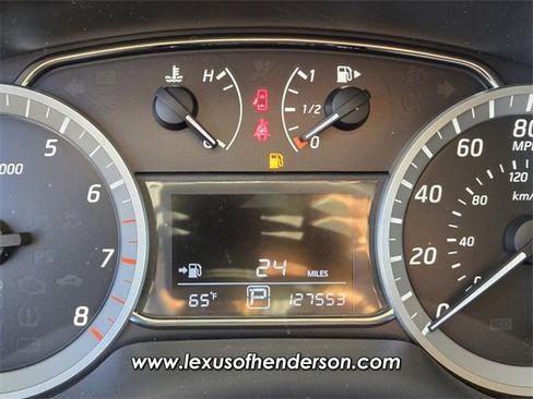 Used 2014 Nissan Sentra SR w/ SR Driver Package image 30