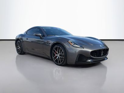 Used 2024 Maserati GranTurismo Modena