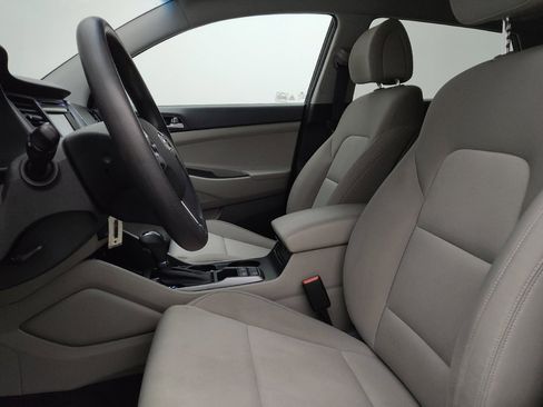Used 2016 Hyundai Tucson Eco AWD/4WD image 17
