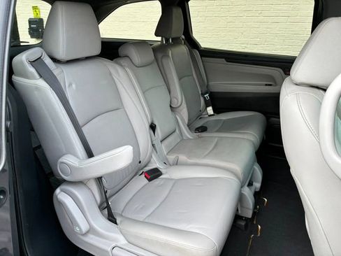 Used 2020 Honda Odyssey EX-L image 22