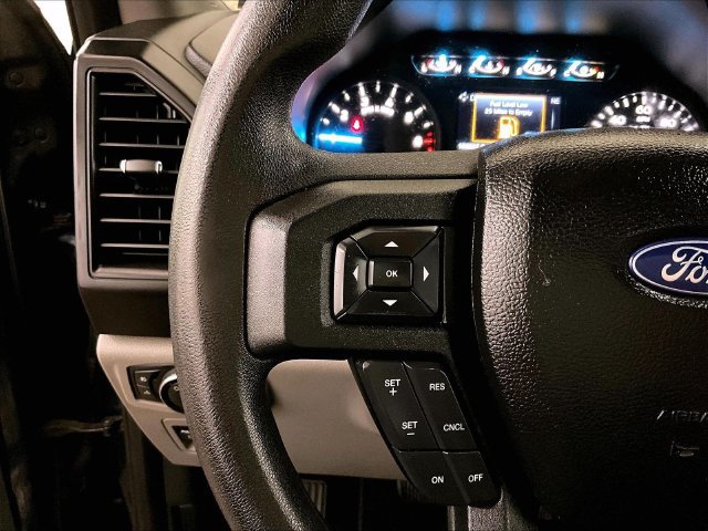 Used 2018 Ford F150 XL w/ Equipment Group 101A Mid AWD/4WD image 18