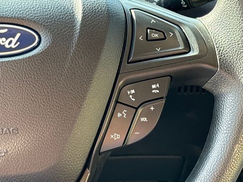 Certified 2024 Ford Edge SEL w/ Convenience Package image 20