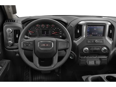 New 2026 GMC Sierra 1500 Pro